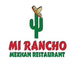 Mi Rancho Mexican Restaurant