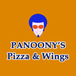 Panoony's Pizza and Wings