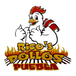 Rico’s Pollos Puebla