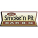 Smoke'n Pit Bar B Que