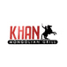 Khan Mongolian Grill