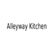 Alleyway Kitchen South Yarra