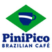 PiniPico Brazilian Café