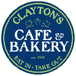 Clayton's Cafe