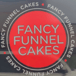 Fancy Funnel Cakes