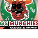 Los munchies tacos & more