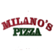 Milanos Pizza Mcgregor