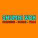 Shumai Wok