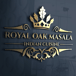 Royal Oak Masala