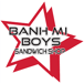 Banh Mi Boys