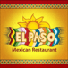 El Paso Mexican Restaurant Conover