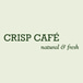 CRISP CAFÉ