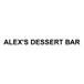 Alex's Dessert Bar