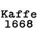 Kaffe 1668