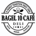 Bagel 10 Café