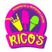 Rico's Paleteria Y Botanas Locas