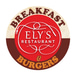 Elys Restaurant LLC