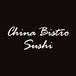 China Bistro Sushi