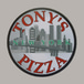 Tony's New York Pizza