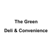 The Green Deli & Convenience