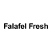 Falafel Fresh