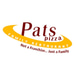 Pats Pizza