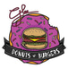 Glee Donuts & Burgers