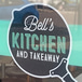 Bells Kitchen and Takeaway