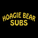 Hoagie Bear Sub