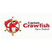 Captain Crawfish Cajun Seafood