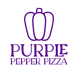 Purple Pepper Pizza