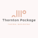 Thornton Package