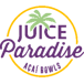 Juice Paradise & Açaí Bowls