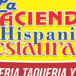 La hacienda Hispanic restaurant II