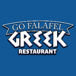 Go Falafel Greek Food