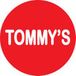 Tommys Kebabs & Pizza