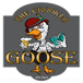 The Crooked Goose