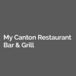 My Canton Restaurant