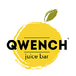 QWENCH juice bar