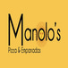 Manolo's Pizza & Empanadas