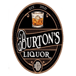 Burton’s Liquor