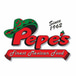 Pepe's Finest Mexican Food