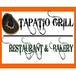 Tapatio Grill And Bakery