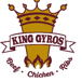 King Gyros