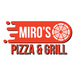 Miro's pizza And grill