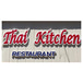 Thai Kitchen Restaurant