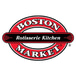 Boston Market Catering