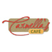 Carmella's Cafe