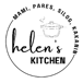 Helen's Kitchen