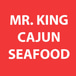 Mr. King Cajun Seafood